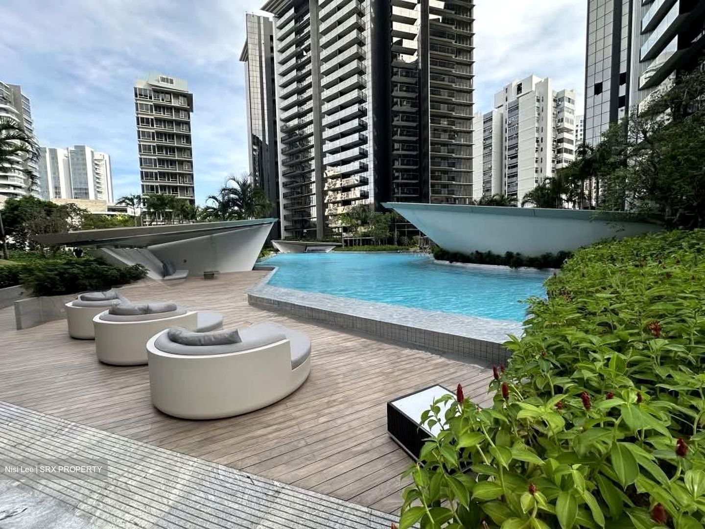 Amber Park (D15), Condominium #539911281